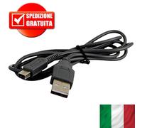 Cavo di ricarica USB Nintendo per DSi/DSi XL/3DS/3DS XL