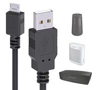 Cavo di ricarica USB per altoparlante Bose Soundlink 1M, Mellbree Micro USB Cavo di ricarica per Bose Soundlink Mini, Soundlink Revolve, Soundlink Micro Speaker, Soundlink Cuffie senza fili