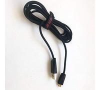 Cavo di ricarica USB per ASUS ROG Gladius II Wireless Optical Gaming Mouse Cavo di ricarica per ROG Gladius II