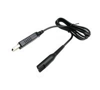 Cavo di ricarica USB per rasoi Braun serie 1-9.