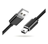 Cavo di ricarica USB per TI-84Plus CE e TI-Nspire CX3ft