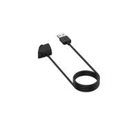 Cavo di ricarica USB portatile per smartwatch Samsung Galaxy Fit, con struttura resistente e funzioni di ricarica sicura.