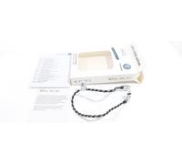 CAVO DI RICARICA USB TIPO C ORIGINALE ADATTO A VOLKSWAGEN PASSAT T-ROC VENTO T-C