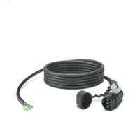 Cavo di ricarica, veicolo elettrico PHOENIX CONTACT PHX1627366 per 3 2 2015-2018