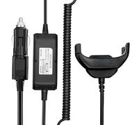 Cavo di ricarica veloce per scanner auto per scanner di codici a barre portatili Zebra TC51, TC52, TC56, TC57, TC57X, TC510K, TC520K, TC56CJ, TC57HO, caricabatterie da 5,4 V 3 A