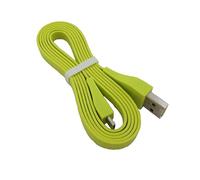 Cavo di ricarica veloce per UE Boom/MEGABOOM ROLL Adattatore di alimentazione USB Caricabatterie per altoparlanti compatibile con Bluetooth per -