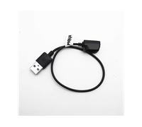 CAVO DI RICARICA VHBW USB Compatibile per Plantronics Voyager Legend Nero NERO
