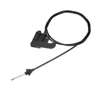 Cavo di rilascio chiusura cofano auto adatto per Chevrolet Blazer 1995-2001