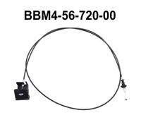 Cavo di rilascio cofano di alta qualità cavo per Mazda 3 2010 2013 and per pla