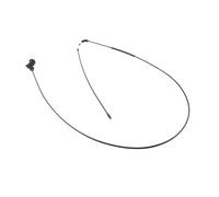 Cavo di rilascio del cofano anteriore for auto 4X C2Z29301 for XF 2009-2015