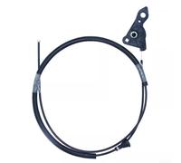 Cavo di rilascio del cofano compatibile con BMW per E36 318i 325i 328i per M3 comprese tutte le varianti di motore 1992-1999