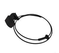 Cavo di rilascio del fermo del cappuccio per Jeep per Grand per Cherokee 1999-2004 si adatta all'attrezzatura originale 55135532AB Specificazione