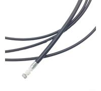 Cavo di rilascio della serratura del bagagliaio posteriore per Toyota Camry 2002-2006 64607-33070