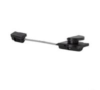 Cavo di rilascio della serratura della porta, numero di parte 7H0837732 per Transporter e per veicoli da campo, modelli dal 2003 al 2019