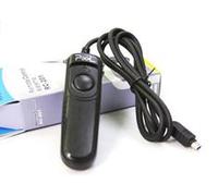 Cavo di rilascio Pixel RC-201/N3 per Canon