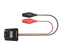 Cavo di rilascio rapido della batteria con punta piatta, controllo della tensione 27 V, chip intelligente per lo smontaggio sicuro della batteria, rimozione della colla elettrolitica