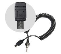 Cavo di rilascio SMDV serie RC-9 per telecomando di rilascio dell'otturatore ...