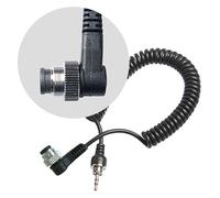 Cavo di rilascio SMDV serie RC-9 per telecomando di rilascio dell'otturatore ...