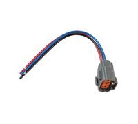 Connect Cavi Riparazione Cablaggi 3 Pin Connettore 1pc 37350
