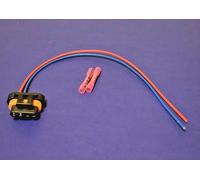 Cavo Di Riparazione Wiring Pigtail Plug Per Alternatori GM 1SI 24SI