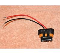 Cavo Di Riparazione Wiring Pigtail Plug Per Alternatori GM CS130D