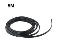 Cavo di riscaldamento antigelo risparmio energetico 5M linea fili autoregolante