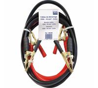 GYS Cavetti d'avviamento 500A Cavi caricabatterie 564015