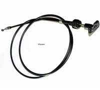 Cavo Di Sblocco Del Blocco Del Cofano Per Suzuki 410 413 Samurai 86-95 ECs