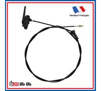 Cavo Di Sblocco Del Cofano Compatibile Berlingo E Partner 7937E9