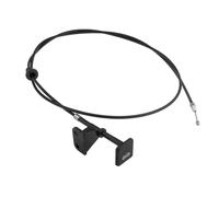 Cavo Di Sblocco Del Cofano Motore Per Honda Civic VII 74130S5DA01ZA