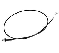 Cavo Di Sblocco Del Cofano Motore Per Hyundai Tucson 2004-2010 81190-2E000