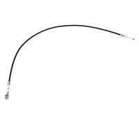 Cavo Di Sblocco Del Cofano Motore Per Kia Rio II 2005-2011 81190-1G100