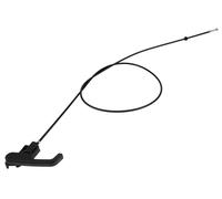 Cavo Di Sblocco Del Cofano Motore Per Mercedes Sprinter Vw Lt A9017500359