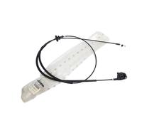 Cavo Di Sblocco Del Cofano Motore Per Renault Laguna III 2007-2015 656200001R