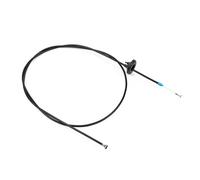Cavo di sblocco del cofano per Mercedes Vito Viano W639 A6397500359