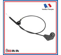 Cerniera Cavo Apertura per Cofano Previsto BMW Serie X5 E53 51238402615 00-06