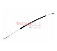 Cavo Di Sblocco Porta Posteriore Destra Per Audi A6 4B