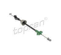 Cavo Di Sblocco Porta Posteriore Per Land Rover Range Rover IV LR037489