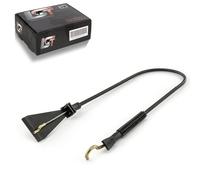 Cavo Di Sblocco Porta Serratura Maniglia Anteriore Per OPEL CORSA D 4/5 Porte