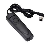 Cavo di Scatto Remoto MC-30 con Funzioni di Messa a Fuoco Automatica e Misurazione compatibile con Fotocamere Reflex Digitali DSLR Nikon D300, D300s, D700, D800, D810, D4, D3, D4s, F5, F6
