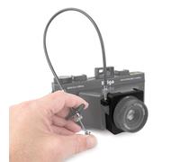 Cavo Di Scatto Telecomando Adattatore Holga 3D Stampa PAN 120 GCFN 120N Pinhole