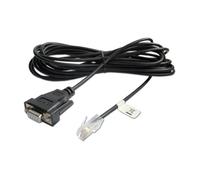 Cavo di segnale APC AP940-1525A 4,57 m DB9 RJ45 Maschio/Femmina Nero