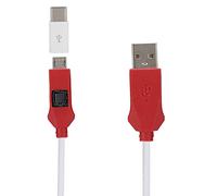 Cavo di Servizio PVC per Linea di Ingegneria MIUI Qualcomm 9008 Mod Edl