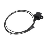 Cavo di sgancio del cofano con maniglia 5065522AE per