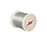 CAVO DI SICUREZZA ACCIAIO JMP 0.8 MM