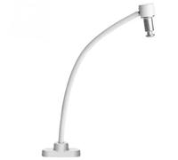 Cavo di sicurezza for finestre bloccabile da 19 * 6,5 * 4 cm, limitatore di sicurezza for porte e finestre con chiave, 1 pezzo
