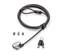 Cavo di sicurezza - KENSINGTON - ClickSafe 2.0 - 1.8 m - Compatibile con tutte le feritoie