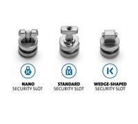 Cavo di Sicurezza Kensington K68001WW