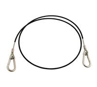 Power-TEC Sicurezza Cavo 91891