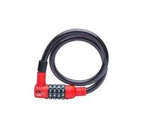 Cavo di sicurezza qloc security cac 12 65 12 x 650 mm